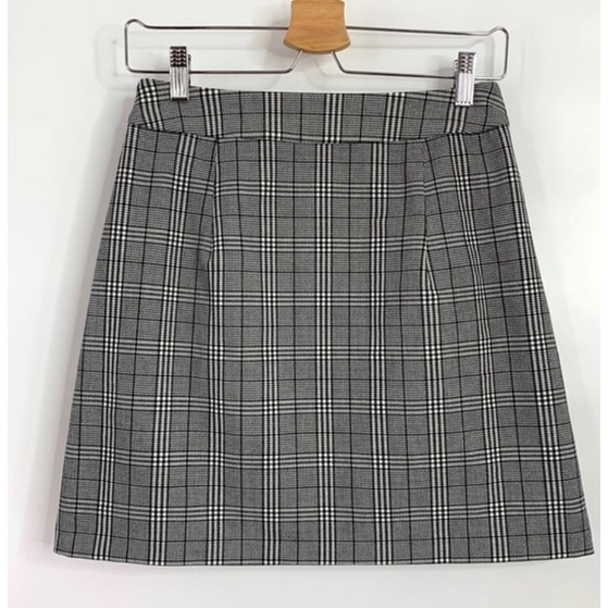 CHÂN VÁY ĐẮP A NEW DAY WOMEN'S PLAID