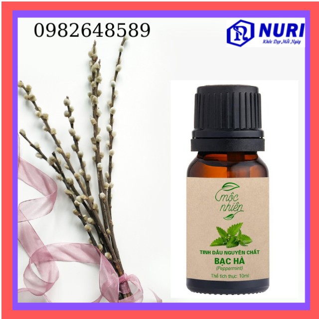 [Nguyên Chât ,Lọ 10ml ] Tinh Dầu Mộc Nhiên Tinh Dầu Sả Chanh..Giúp Thơm Phòng,Khử Mùi, Đuổi Muỗi Côn Trùng,Lọc Không Khí