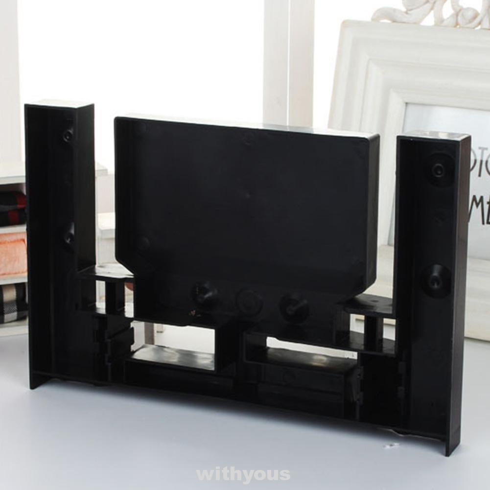Tv Mini Thân Thiện Với Môi Trường Trang Trí Nhà Búp Bê