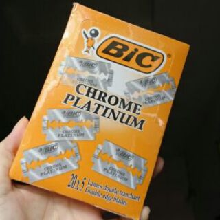 Dao lam Bic