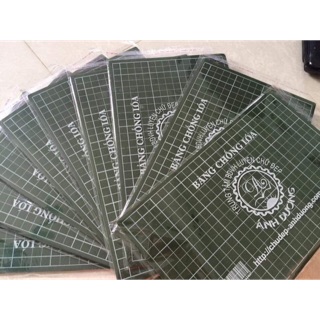 Bảng con cho học sinh