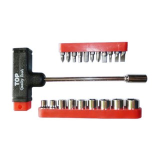 Bộ típ 22 chi tiết top