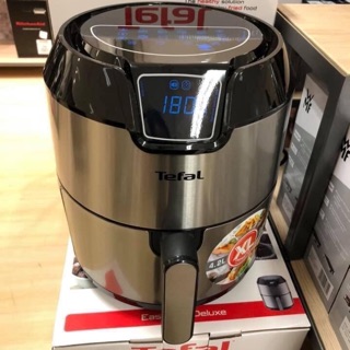 Nồi chiên không dầu Tefal EY401D [Nhập Đức]
