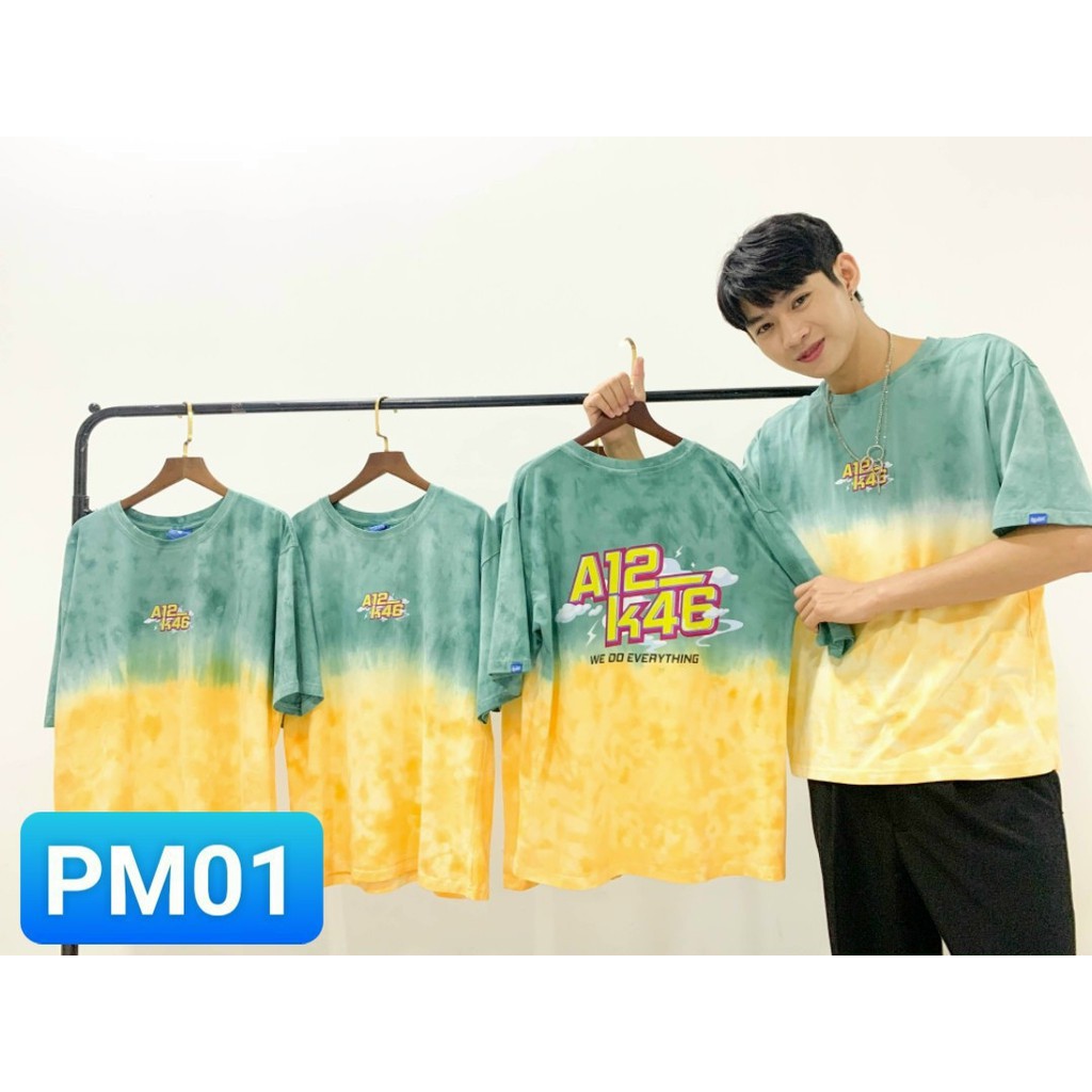 ÁO LOANG LỚP IN THEO YÊU CẦU CHO TEAM NHÓM THIẾT KẾ TAY LỠ TOÀN THÂN