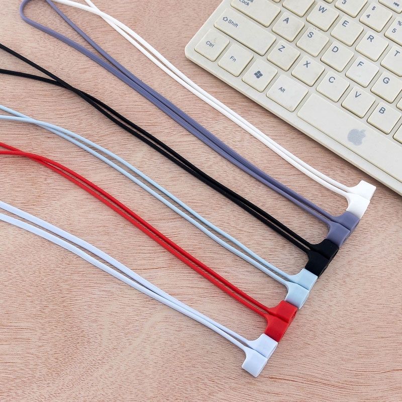 Dây Silicone Gắn Tai nghe không dây Airpods 3 2 1