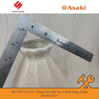 THƯỚC EKE ASAKI AK-2582