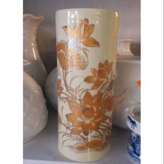 Ống hương ngà cao 25cm