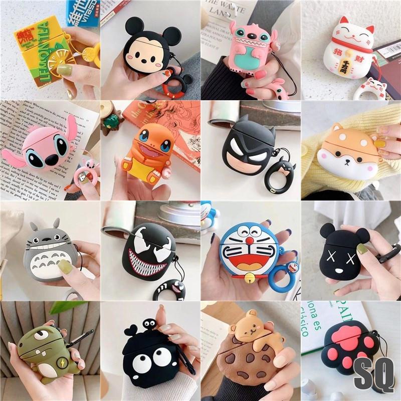 Tai nghe nhét tai Tws I12 bluetooth không dây cho điện thoại Android và