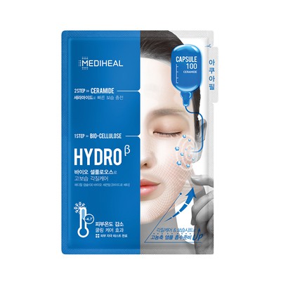 MeoTom8_Shop:Mặt Na Capsule Hydro Beta