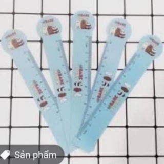 thước kẻ dẻo