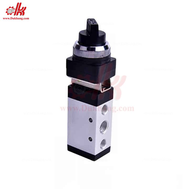 Công tắc khí nén MOV321 MOV322 MOV522 - TQ