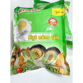 Hạt nêm chay nấm hương nutricook 400g