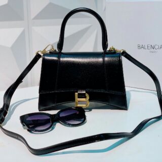 Túi BA Hourglass Bag