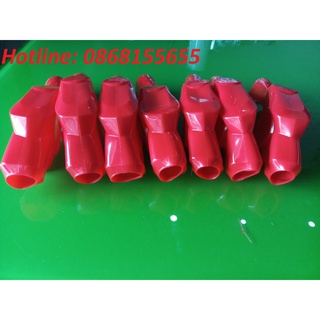 Bao da cò bơm( lắp trong trụ bơm xăng dầu)
