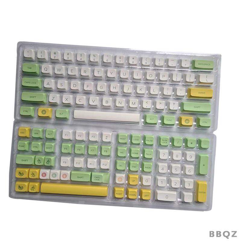 Bộ bàn phím cơ mini 135 phím chất lượng cao