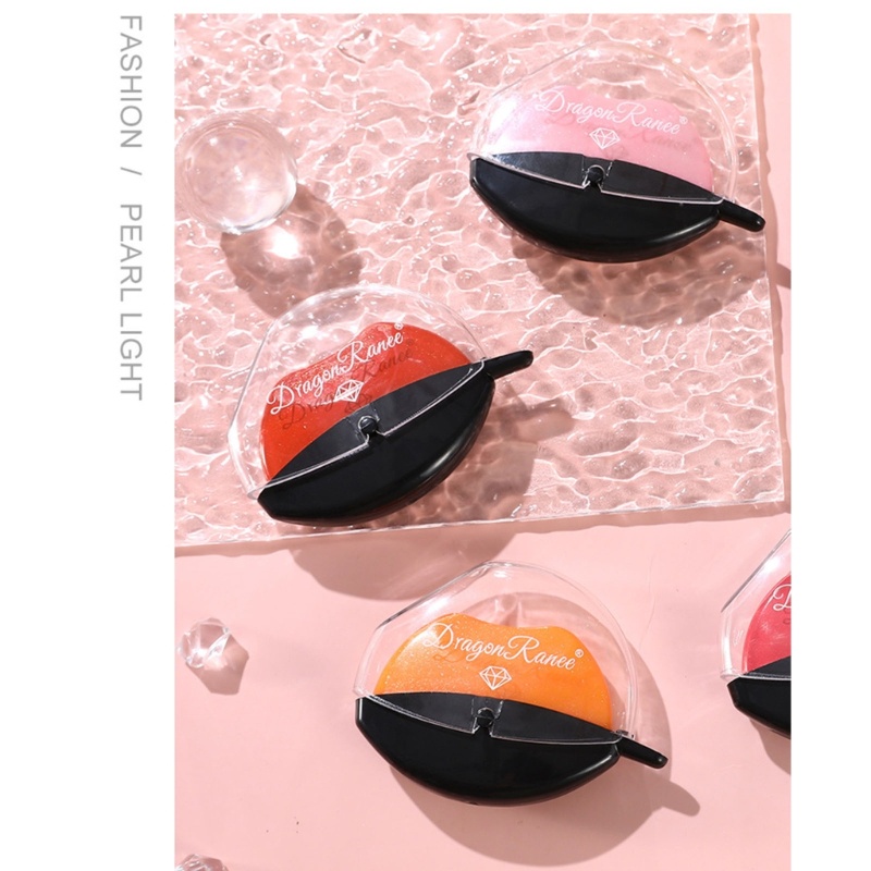 Son Môi Trang Điểm Có Thể Thay Đổi Màu Sắc Theo Nhiệt Độ YOUYO