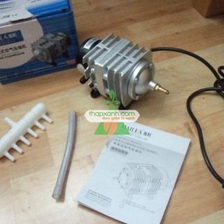 MÁY SỦI KHÍ HAILEA ACO-208