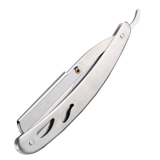 Dao cạo mặt Inox