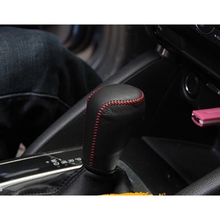 Bọc cần số ô tô Mazda 2,3, CX5, 6,CX8,CX9 2016 - 2024 số tự động