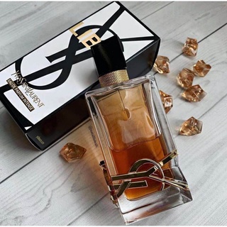 [90ml] Nước Hoa Nữ YSL Libre Intense