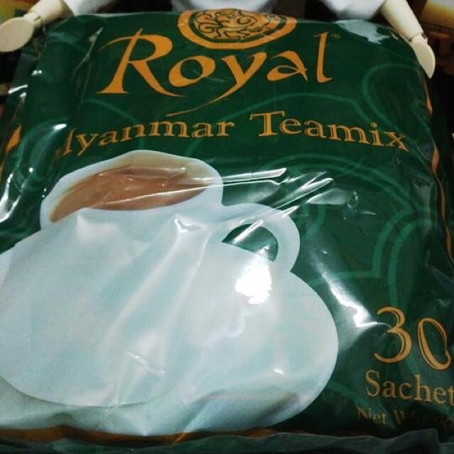 TRÀ SỮA ROYAL MYANMAR | BigBuy360 - bigbuy360.vn