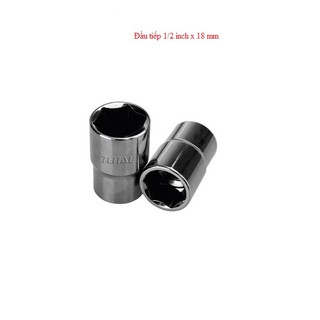 Đầu tiếp total thtst12181