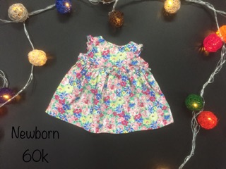Set chọn đồ cho bé gái / trai