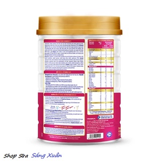 Sữa Bột Vinamilk Sure Diecerna 900g (dành cho người bị tiểu đường)