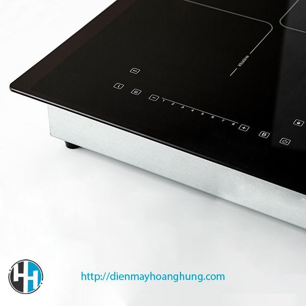 Bếp Điện Từ Hồng Ngoại Boss Elac 999 NHẬP KHẨU MALAYSIA