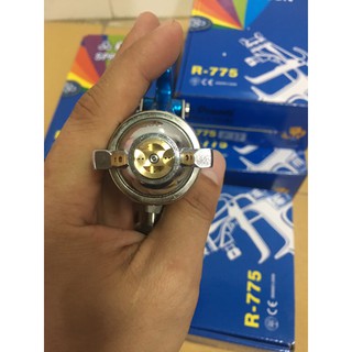 Súng phun sơn PRONA R775-P12