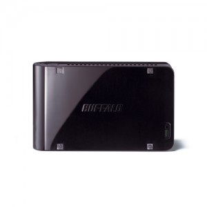 Box ổ cứng mạng 2.5 Buffalo ls-wsxl