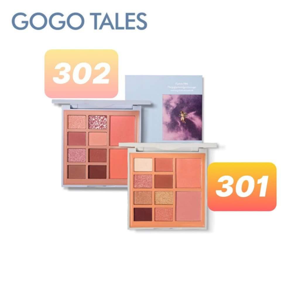 Bảng mắt Gogo tales về hàng Giá chỉ 140k