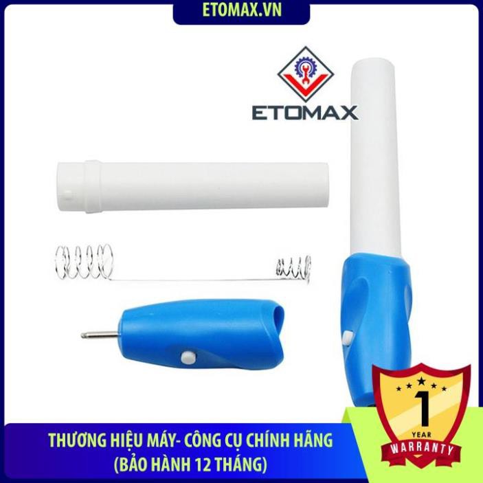 Bút khắc mini đa năng V1 ( ETOMAX )