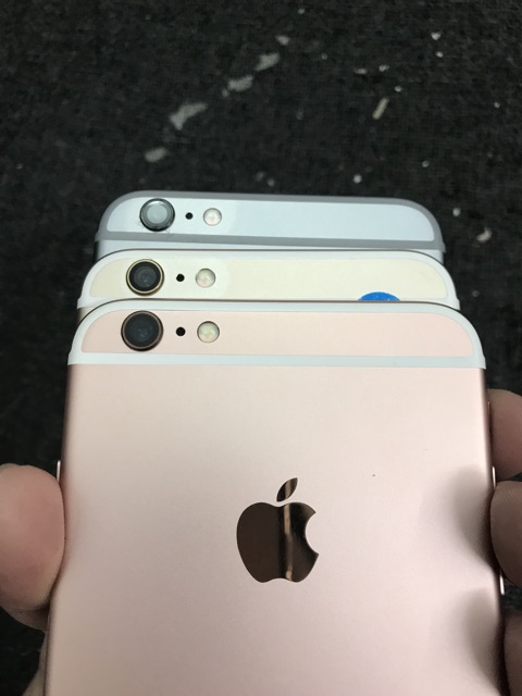 Điện thoại iphone 6s plus 64gb cũ like new quốc tế chính hãng