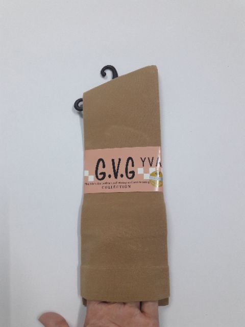 Combo 3 Đôi vớ da Gối đi nắng cao cấp