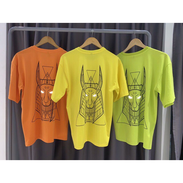 Áo Thun THẦN BÓNG ĐÊM GOD OF DEATH Nam Nữ Unisex (ẢNH THẬT)