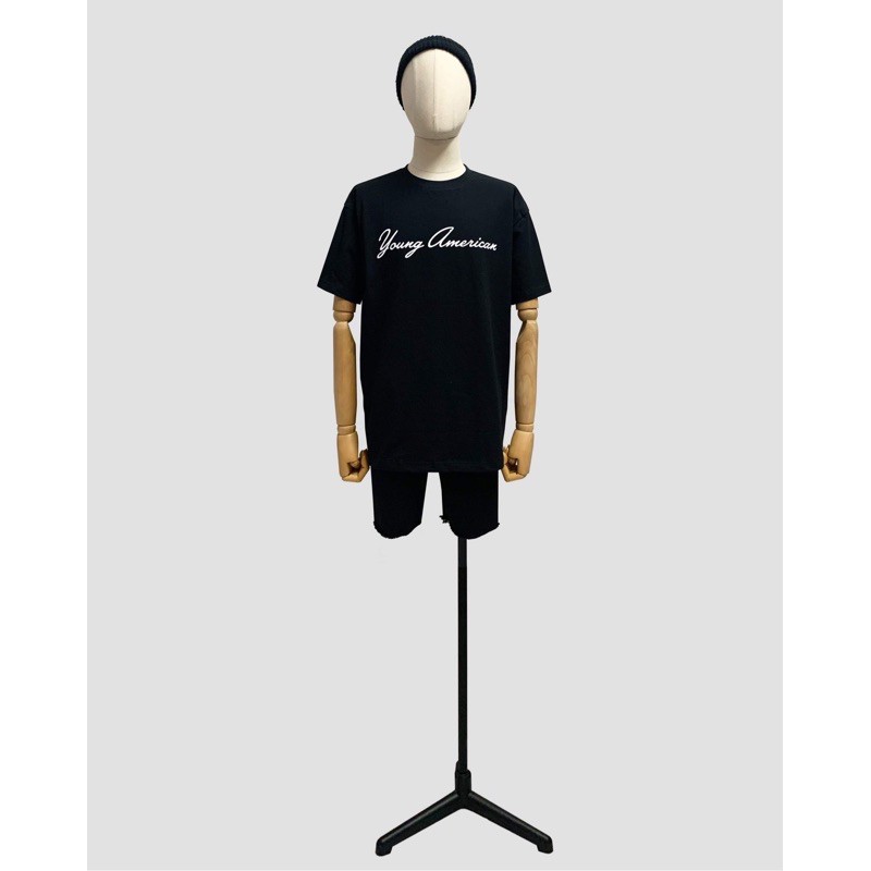 #346 Áo thun Young american | BigBuy360 - bigbuy360.vn