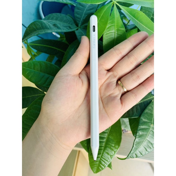 Bút Cảm Ứng Từ Tính Earldom ET - P3 Hàng Chính Hãng Bảo Hành 6 Tháng Lỗi 1 Đổi 1