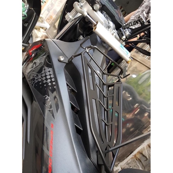 Baga Sonic 150 Chính Hãng TLR