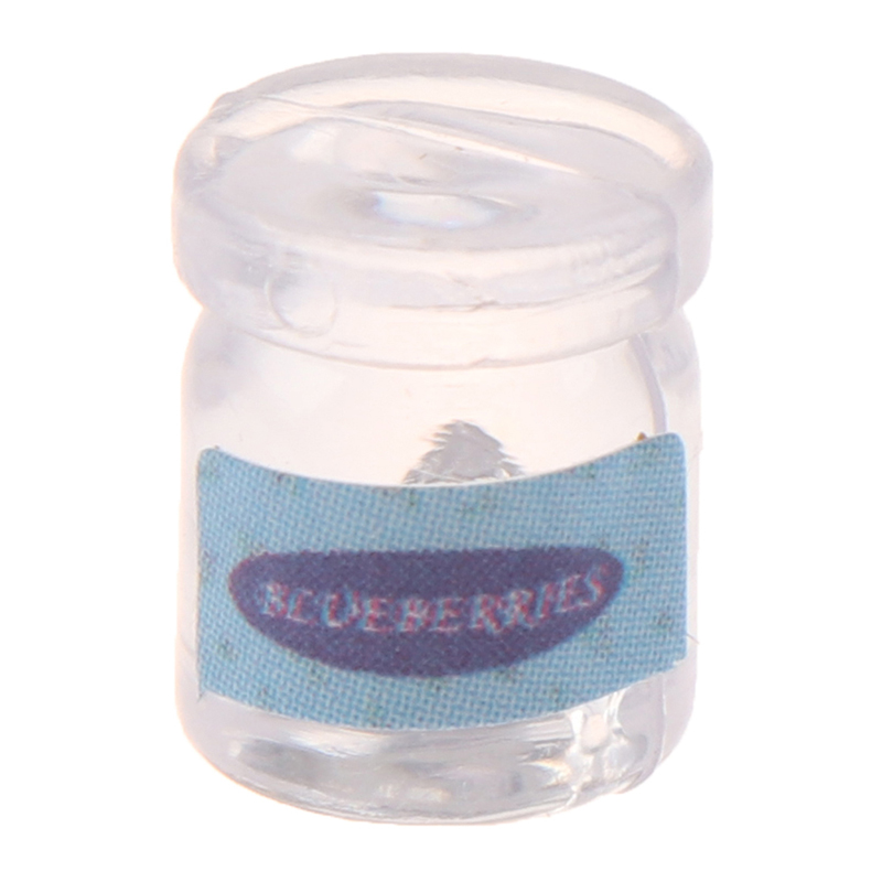 6 Quả Trứng Đồ Chơi Cho Búp Bê