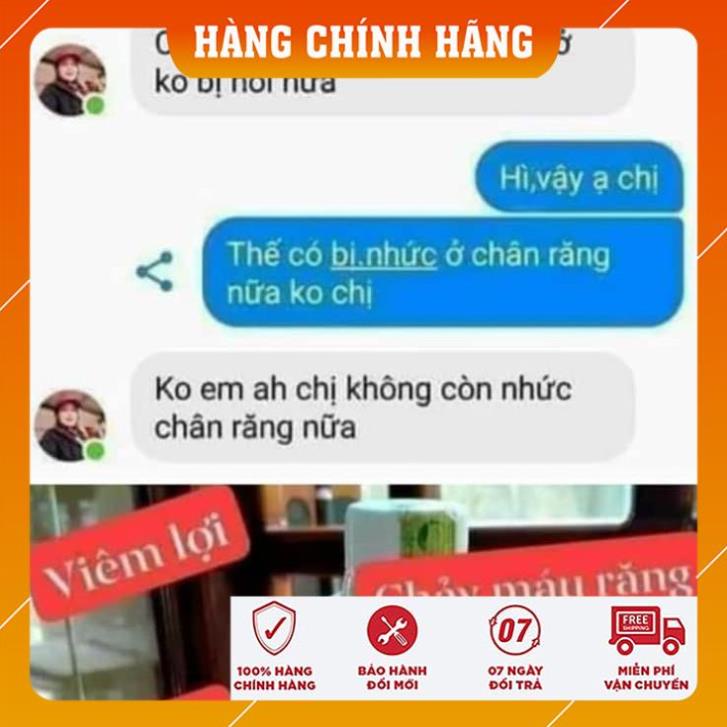 Nước súc miệng Thanh Mộc Hương 500ml