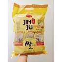 Bánh Gạo Vị Ngọt Richy JinJu Classic (gói 303g)
