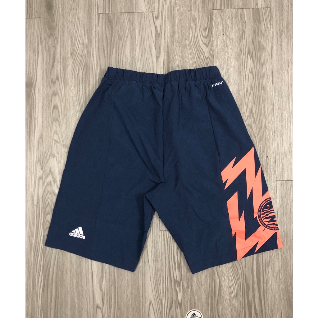 Adidas Short  Aeroready