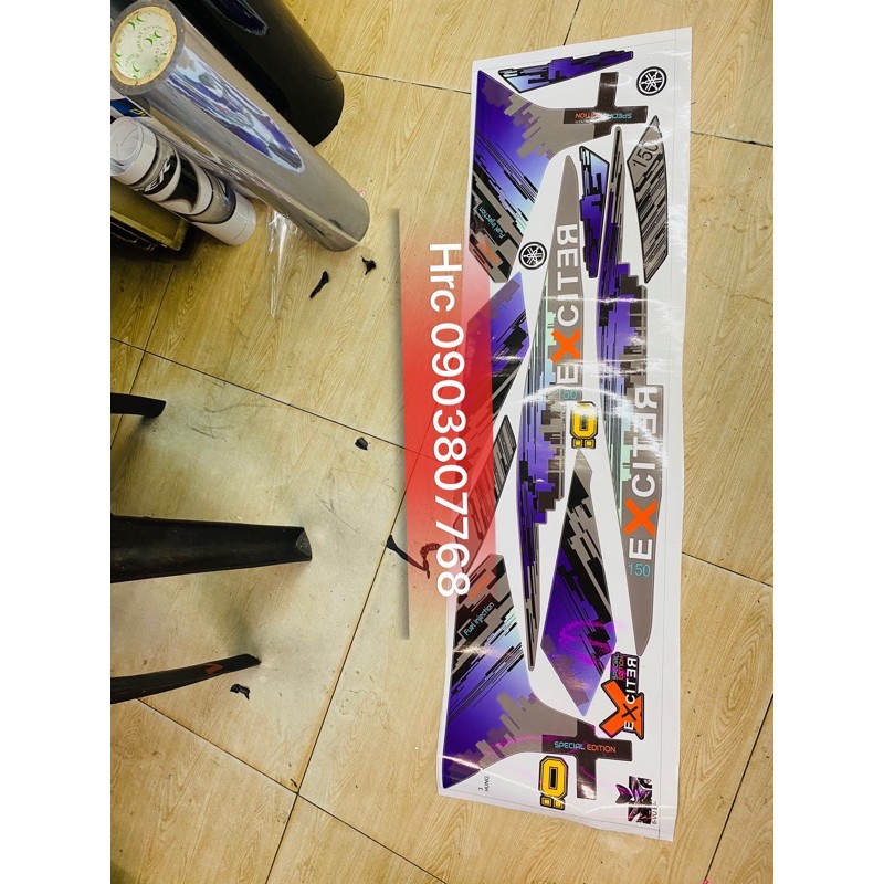 Tem ex 150 hoàng hôn ...