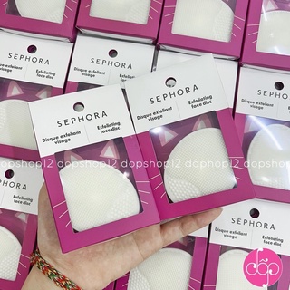 MIẾNG RỬA MẶT PAD SEPHORA MẪU MỚI NHẤT 2022