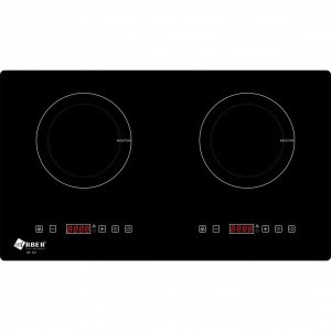 Bếp điện từ thiết kế sang trọng, hiện đại Arber AB 390 - Thiết Bị Bếp Hồng Anh