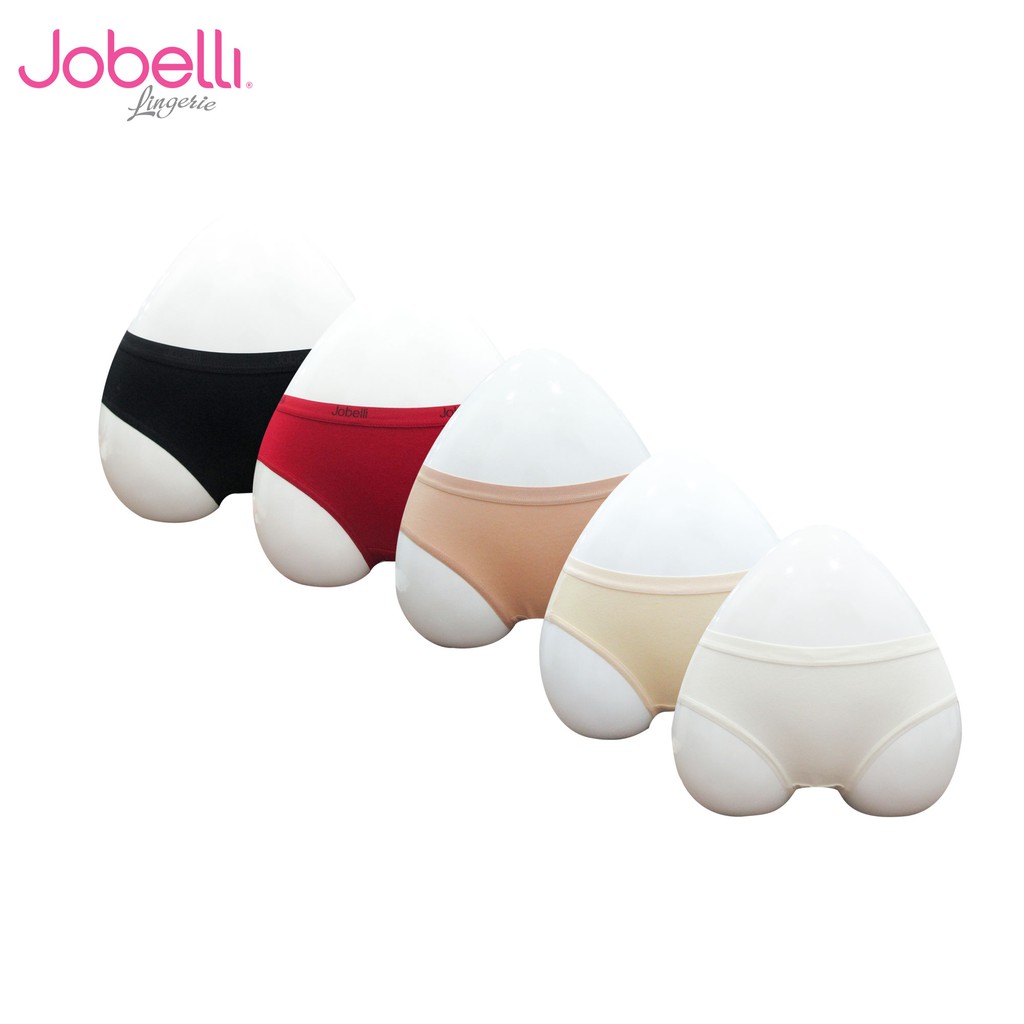 COMBO 5 QUẦN LÓT COTTON JOBELLI 1250