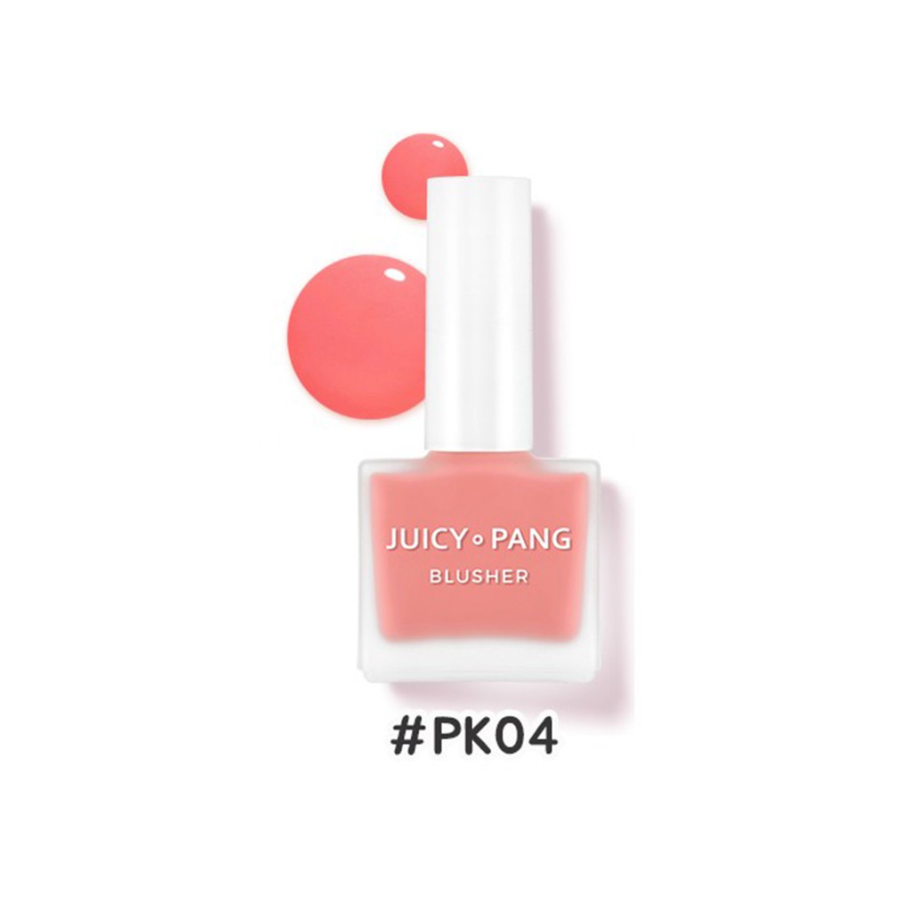 Phấn Má Hồng A'pieu Juicy-Pang Water Blusher | BigBuy360 - bigbuy360.vn