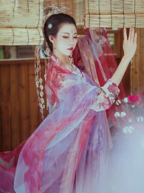 💤Hán Phục Cổ Trang💤 💫Phù Dung💫