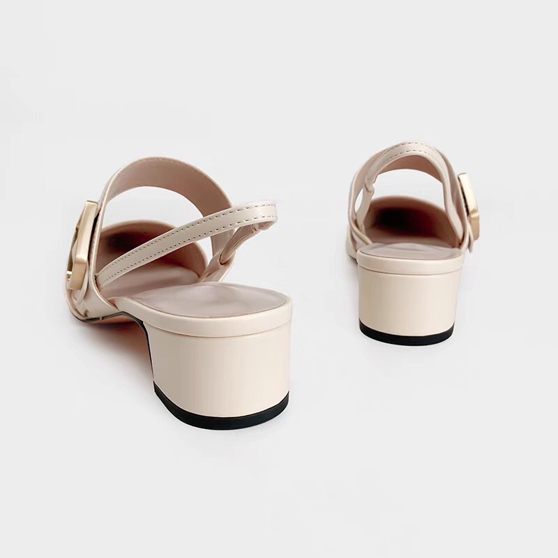 Giày quai cnk xuất thời trang